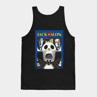 Jack Alone Tank Top